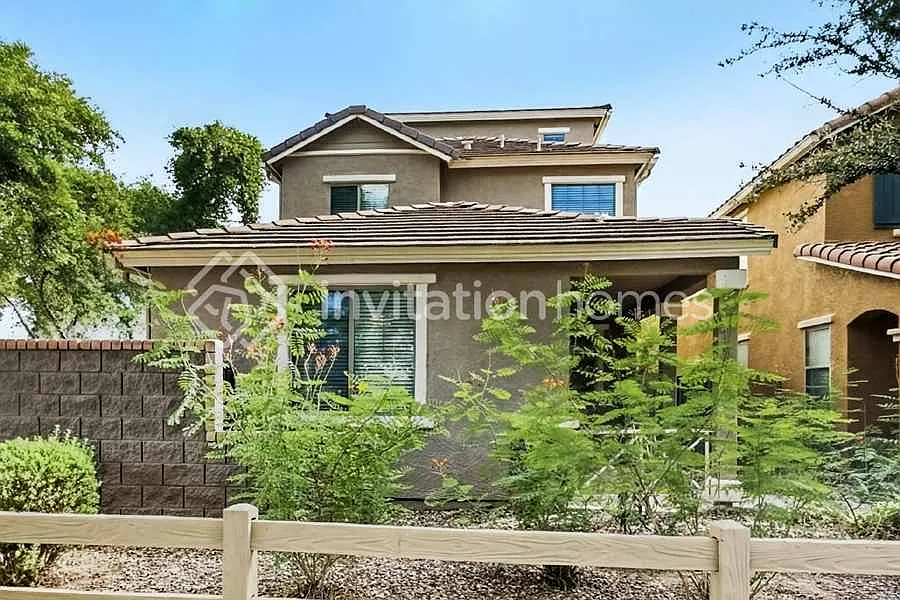 3917 S Rim Rd Gilbert, AZ 85297 — Photo 1