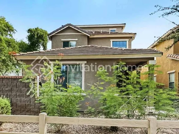 3917 S Rim Rd, Gilbert, AZ 85297