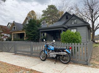 2174 Monroe Ave, Memphis, TN 38104