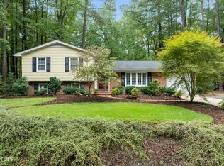 5902 Woodberry Rd, Durham, NC 27707