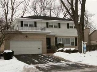 1430 N Douglas Ave, Arlington Heights, IL