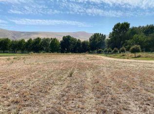 9103 S Moore Rd LOT 2, Prosser, WA 99350