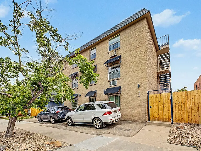 148 S Emerson St #203 — Photo 1