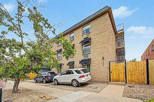 148 S Emerson St #203 Photo 1
