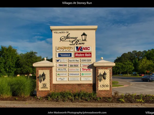 The Villages of Stoney Run