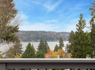 12346 Sand Point Way NE, Seattle, WA 98125