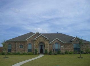 208 Saddle Dr, Rockwall, TX 75087