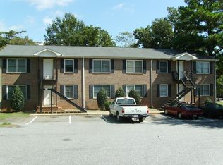 109 Barrington Dr APT A, Athens, GA 30605