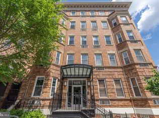 1415 Chapin St NW APT 105, Washington, DC 20009