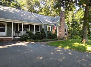 517 Central St, Stoughton, MA 02072