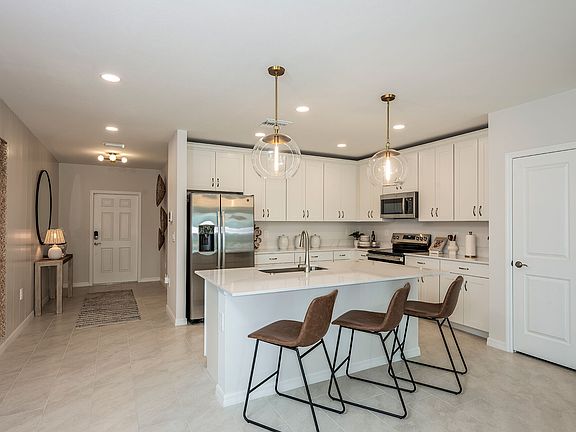 Kitchen - Representational Photo