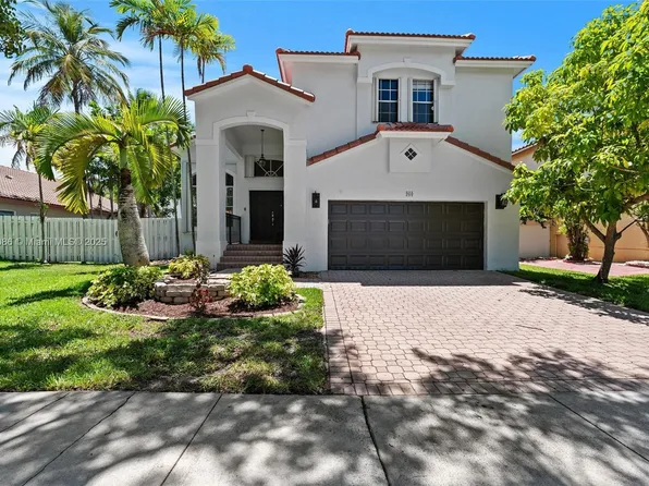 960 NW 185th Ave, Pembroke Pines, FL 33029