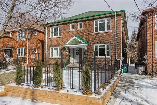 23 Preston Pl #A