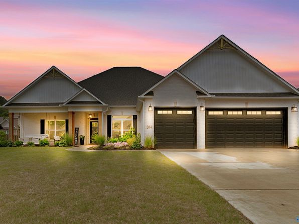 204 Somerscape Dr, Huntsville, AL 35811