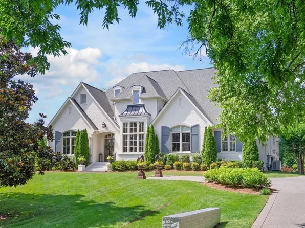 1222 Old Hickory Blvd, Brentwood, TN 37027
