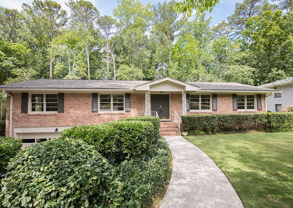 1st image of 2300 Bry Mar Dr NE