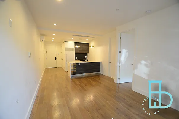Rented by Brooklyn High Rise LLC | media 1
