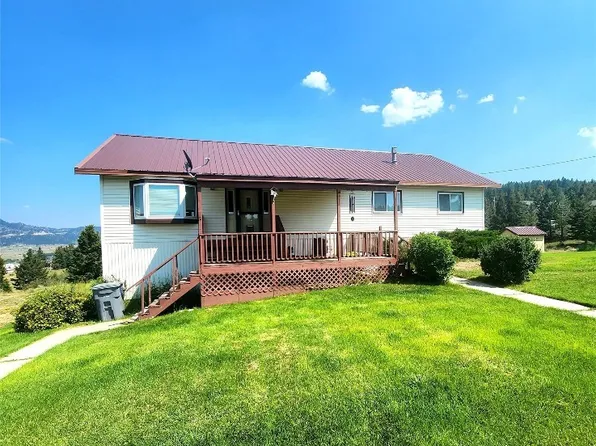 964 Janney Rd, Butte, MT 59701