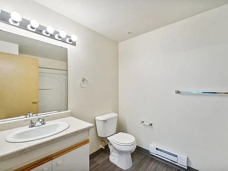 Woodlands at Forbes Lake Senior Affordable Apartments — Photo 7