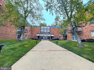 120 N Bethlehem Pike CONDO 202-A, Fort Washington, PA 19034