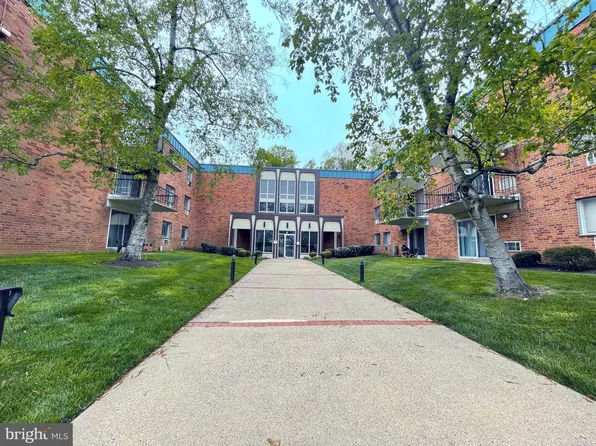 120 N Bethlehem Pike Condo 202-A, Fort Washington, PA 19034