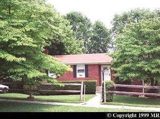 11101 Rock Rd, Rockville, MD 20852