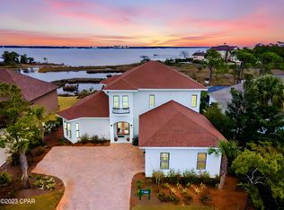 3672 Preserve Blvd, Panama City Beach, FL 32408