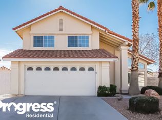 1317 Walstone Rd, North Las Vegas, NV 89031