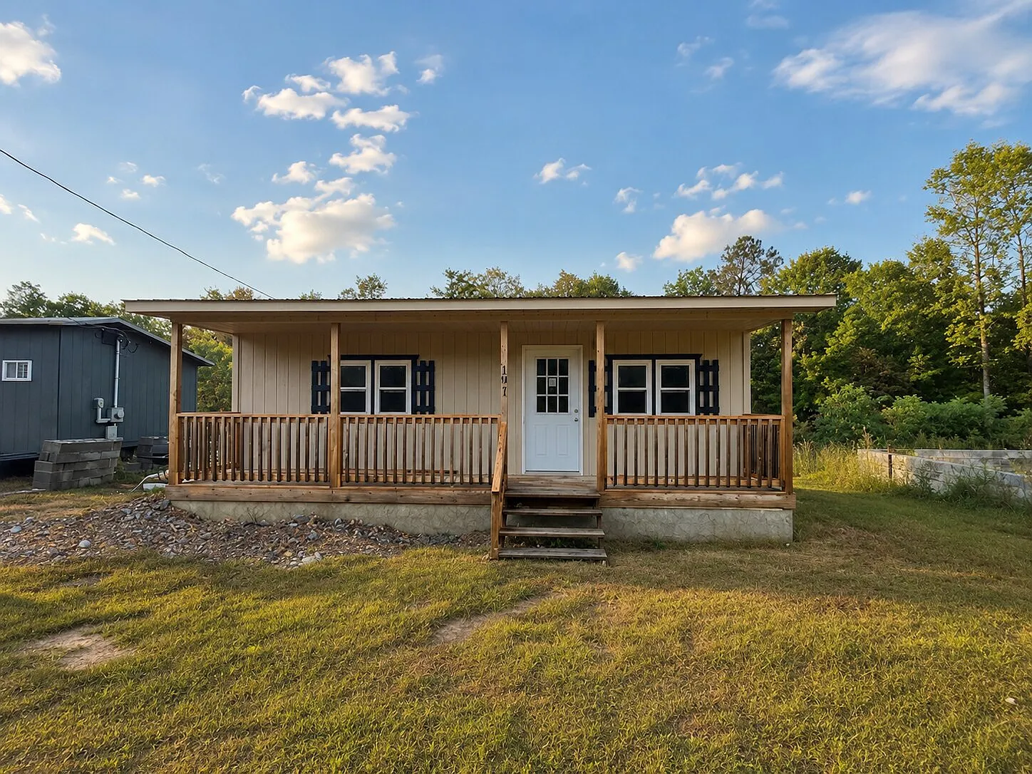 Redbud Trail - 191 — Photo 1