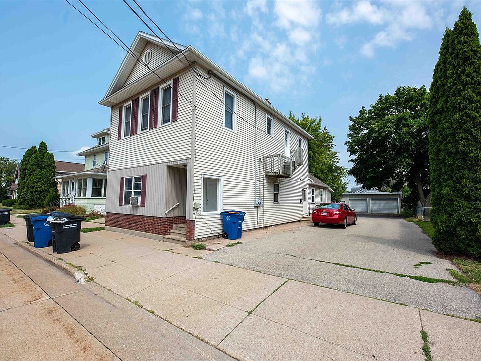 1st image of 406 W South Park Ave