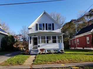 112 Maple Ave, Bridgewater, MA 02324