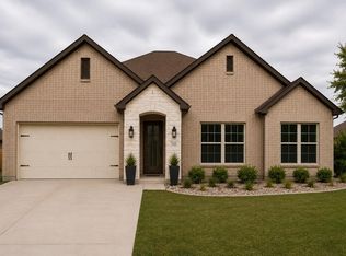 546 Roberts Run, Sherman, TX 75092