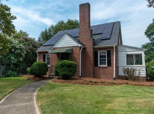 900 Watson Ave, Winston Salem, NC 27103