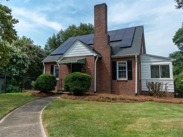 900 Watson Ave, Winston Salem, NC 27103