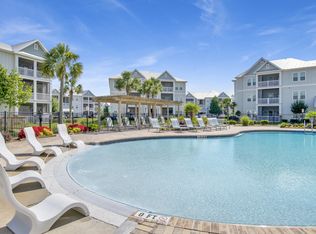 The Crossings At Milestone, Pensacola, FL 32534