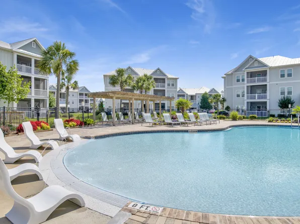 The Crossings At Milestone