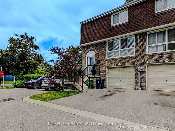 2nd image of 625 Rathburn Rd #32