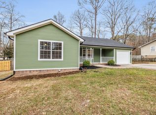 318 Park St, La Fayette, GA 30728
