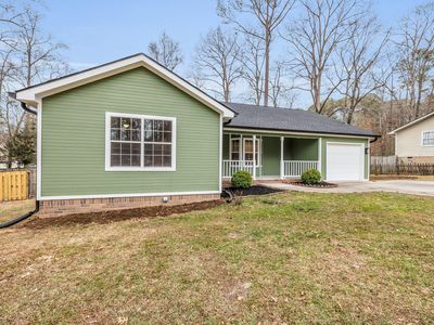 318 Park St, La Fayette, GA, 30728