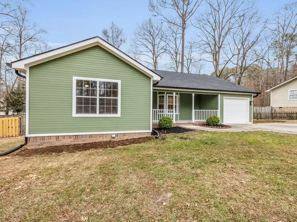 318 Park St, La Fayette, GA 30728