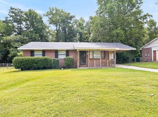 5440 Spencer Ln, Columbus, GA 31907