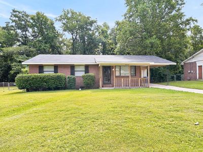 5440 Spencer Ln, Columbus, GA, 31907