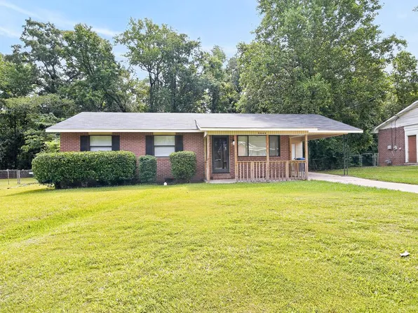 5440 Spencer Ln, Columbus, GA 31907