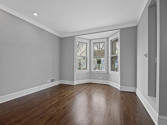 2nd image of 3407 N Keeler Ave