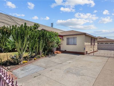 11412 Freeman Ave, Hawthorne, CA, 90250