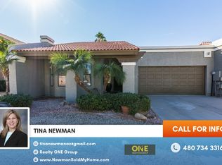 8055 E Rovey Ave, Scottsdale, AZ 85250