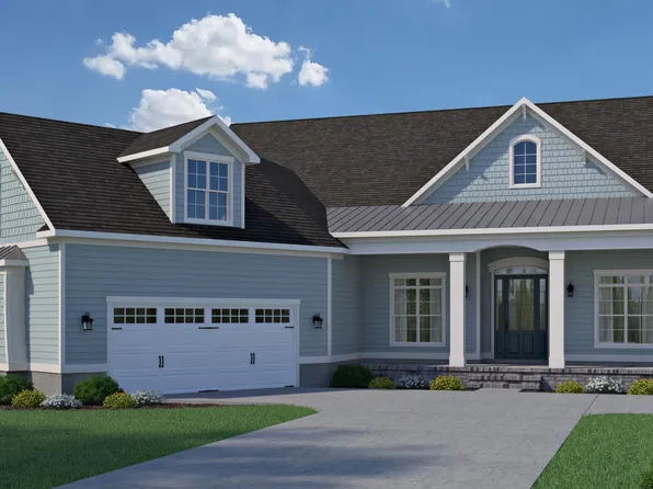 2789 Breffin Court, Southport, NC 28461