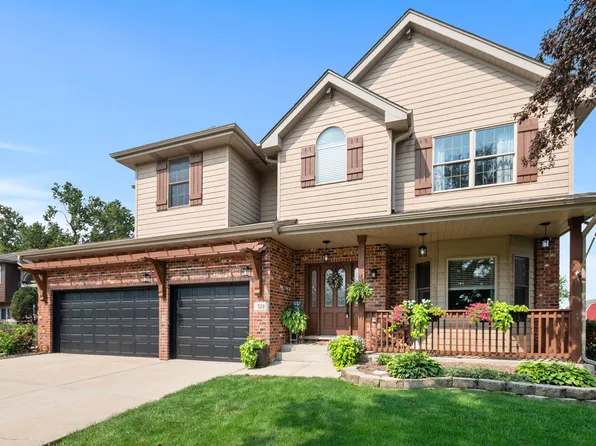 519 Kingston Dr, New Lenox, IL 60451
