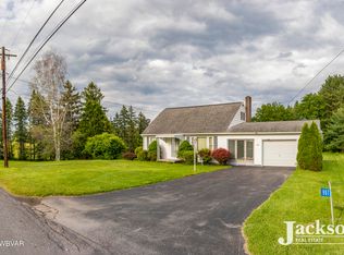 887 Gravel Hill Rd, Lock Haven, PA 17745