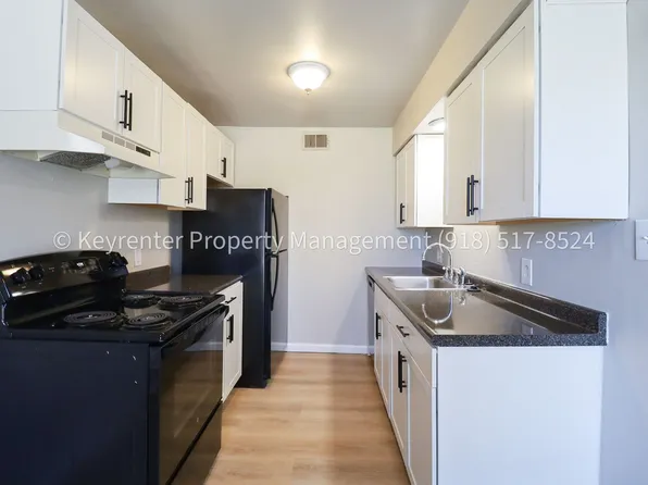 6717 S Richmond Ave, Tulsa, OK